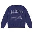 thumbnail image 5 of State of Mine Women's Arc Scape State Sweatshirt, 5 of 6