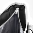 thumbnail image 2 of Logo Brands NASCAR Gameday Insulated Tote, 2 of 4