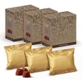 thumbnail image 2 of Member's Mark Cocoa Dusted Truffles, 58.5oz, 3 pk, 2 of 5