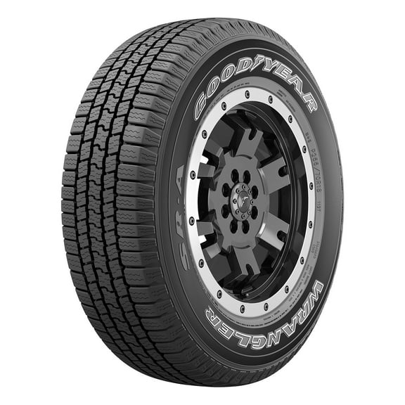 Goodyear Wrangler SR-A - 225/70R15 100S Tire