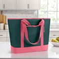 thumbnail image 8 of Member's Mark Dual Carry Insulated Shopper, 8 of 8