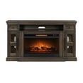 thumbnail image 9 of Member's Mark Manhattan Media Fireplace, Assorted Colors, 9 of 11