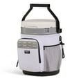 thumbnail image 2 of Igloo 20 QT Marine Cooler Bucket, White, 2 of 14