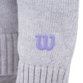 thumbnail image 5 of Wilson Girls Crew Sweater, 5 of 5
