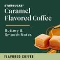 thumbnail image 5 of Starbucks K-Cup Coffee Pods, Fall Variety Pack, 64 ct., 5 of 10