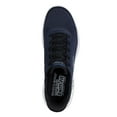 thumbnail image 4 of Skechers Men's Hands Free Swift Fit Lite-Foam Sneaker, 4 of 6