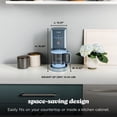 thumbnail image 10 of Ninja CREAMi XL Deluxe 11-in-1 Frozen Treats Maker, 11 One-Touch Programs, 10 of 10