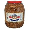 thumbnail image 1 of Utz Mini Twist Pretzels, 60 oz., 1 of 3