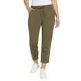 thumbnail image 1 of Gap Women's Pull On Pant, 1 of 8