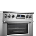 thumbnail image 11 of FORNO Maximus Induction Range w/ Air Fryer, 11 of 17