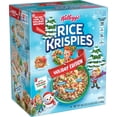 thumbnail image 1 of Rice Krispies Holiday Edition Cereal, 36.3 oz., 1 of 3