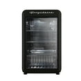 thumbnail image 5 of Frigidaire 3.3 cu. ft. Retro Refrigerator w/Glass Door, 5 of 13
