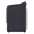 thumbnail image 6 of LG 7.3 cu. ft. Electric Dryer with Sensor Dry, 6 of 10