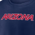 thumbnail image 4 of Arizona Wildcats Adult Crewneck, 4 of 5