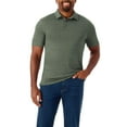 thumbnail image 1 of Member's Mark Men's Performance Polo, 1 of 8