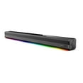 thumbnail image 1 of Monster 36" Dolby Atmos Soundbar, 1 of 9