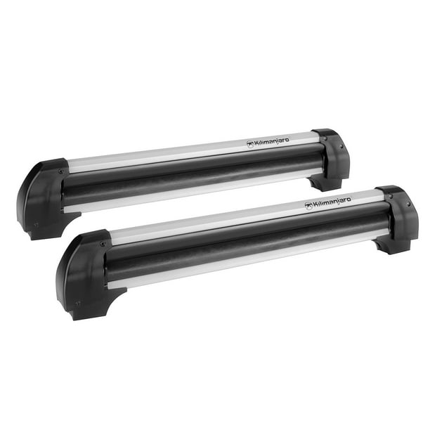 Kilimanjaro® Ski and Snowboard Rooftop Rack - Samsclub.com