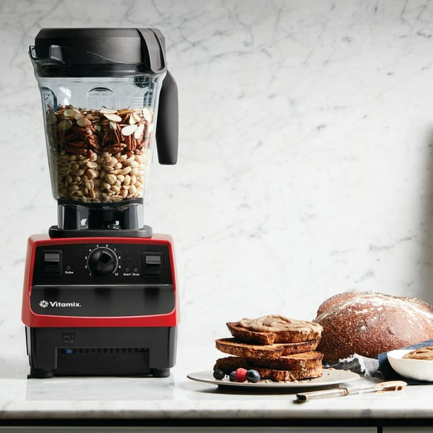 Vitamix 5300 本体 レッド Vitamix 5300 Blender (Assorted Colors) - Samsclub.com