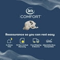 thumbnail image 11 of Serta iComfort Aveda 12" Plush Memory Foam Mattress, 11 of 11
