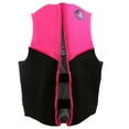 thumbnail image 3 of Body Glove Women's Segmented PFD Life Jacket, 3 of 7