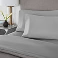 thumbnail image 3 of Member’s Mark Hotel Luxury Collection 1000-Thread-Count Egyptian Cotton Sheet Set, Assorted Sizes, 3 of 6