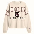 thumbnail image 5 of Champion NCAA Women's Fleece Pullover, 5 of 6