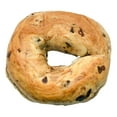 thumbnail image 3 of Member's Mark Sliced Cinnamon Raisin Bagels, 6 ct., 3 of 5