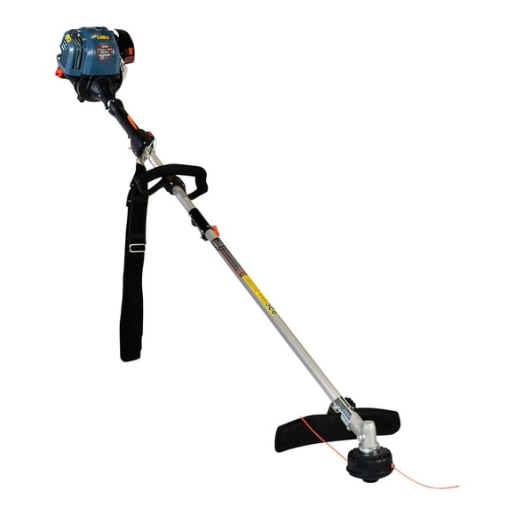 SENIX 4QL® 26.5cc 4-Cycle 18" Gas String Trimmer, Weed Eater