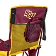 thumbnail image 5 of Logo Brands Bethune-Cookman Wildcats Hard Arm Chair, 5 of 6