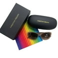 thumbnail image 6 of Christian Siriano Mayka Cateye Sunglasses, 6 of 7