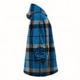 thumbnail image 3 of Pegasus Sports Detroit Lions Wearable Sherpa Throw, 3 of 7