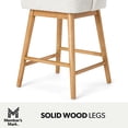 thumbnail image 4 of Member's Mark Avis Counter Stool, 4 of 9
