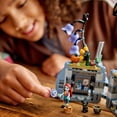 thumbnail image 4 of LEGO Disney Sally's Flowerpot Building set, 346 pc., 4 of 6