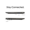 thumbnail image 8 of Gateway 15.6" FHD IPS 2-in-1 Convertible Touchscreen Laptop | Windows 11S |  Intel Processor | 4GB RAM | 128GB eMMC | 1-Year M365 Subscription | 2-Year Limited Warranty, 8 of 14