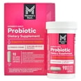 thumbnail interactive-video image 1 of Member's Mark Women's Daily Probiotic Capsules, 90 ct., 1 of 7