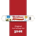thumbnail image 3 of Bob Evans Original Roll Pork Sausage, 32 oz., 3 of 7