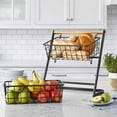 thumbnail image 4 of Member's Mark 2-Tier Snack Stand, 4 of 6
