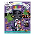 thumbnail image 1 of ColorWorld: Disney Tim Burton's Nightmare Before Christmas, Activity Set, 1 of 1