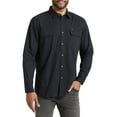 thumbnail image 5 of Lee Men's Stretch Canvas Utility Shirt, 5 of 10