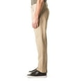 thumbnail image 2 of IRON Clothing Men's Patriot 5-Pocket Flex Waistband Stretch Twill Pant, 2 of 3