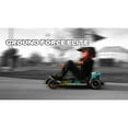 thumbnail image 4 of Razor Ground Force Elite Electric Go-Kart, 4 of 9