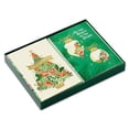 thumbnail image 4 of Hallmark Assorted Holiday Christmas Cards, 35 pk., 4 of 6