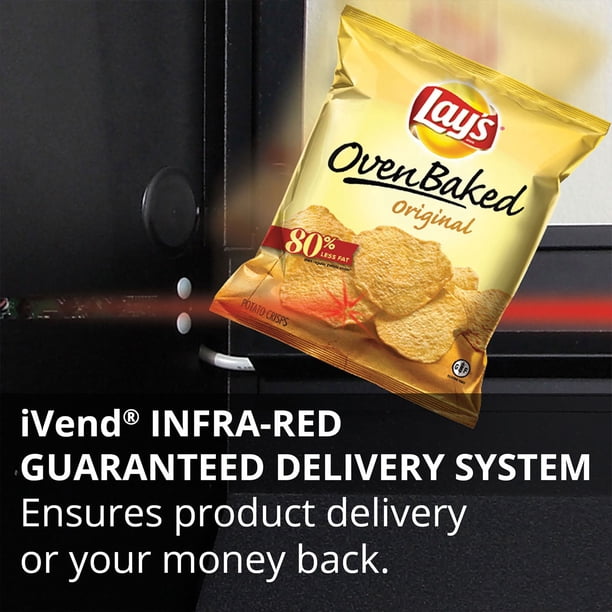 Selectivend SV3000 23-Selection Snack Vending Machine - Samsclub.com