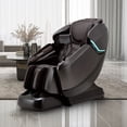 thumbnail image 1 of Titan Ethos Duo 4D+4D Dual Track AI Massage Chair, 1 of 8