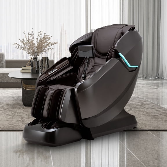 Titan Ethos Duo 4D+4D Dual Track AI Massage Chair