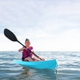 thumbnail image 9 of Lifetime Dash 6'6" Youth Sit-On-Top Kayak, Paddle Included, 9 of 17