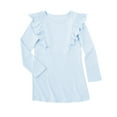 thumbnail image 11 of Member's Mark Girls 3-Pack Knit Dress, 11 of 18