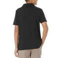 thumbnail image 2 of Member's Mark Boys Favorite Soft Polo, 2 of 6