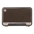 thumbnail image 2 of NEW! Edifier D32 Retro 60-Watt-Continuous Bluetooth Tabletop Speaker, 2 of 7