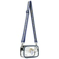 thumbnail image 3 of Los Angeles Rams Clear Crossbody Bag, 3 of 5